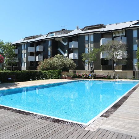 Casa Marina Apartment Lignano Sabbiadoro Exterior foto