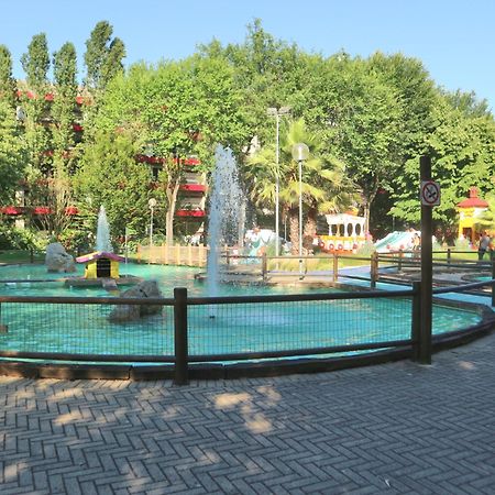 Casa Marina Apartment Lignano Sabbiadoro Exterior foto