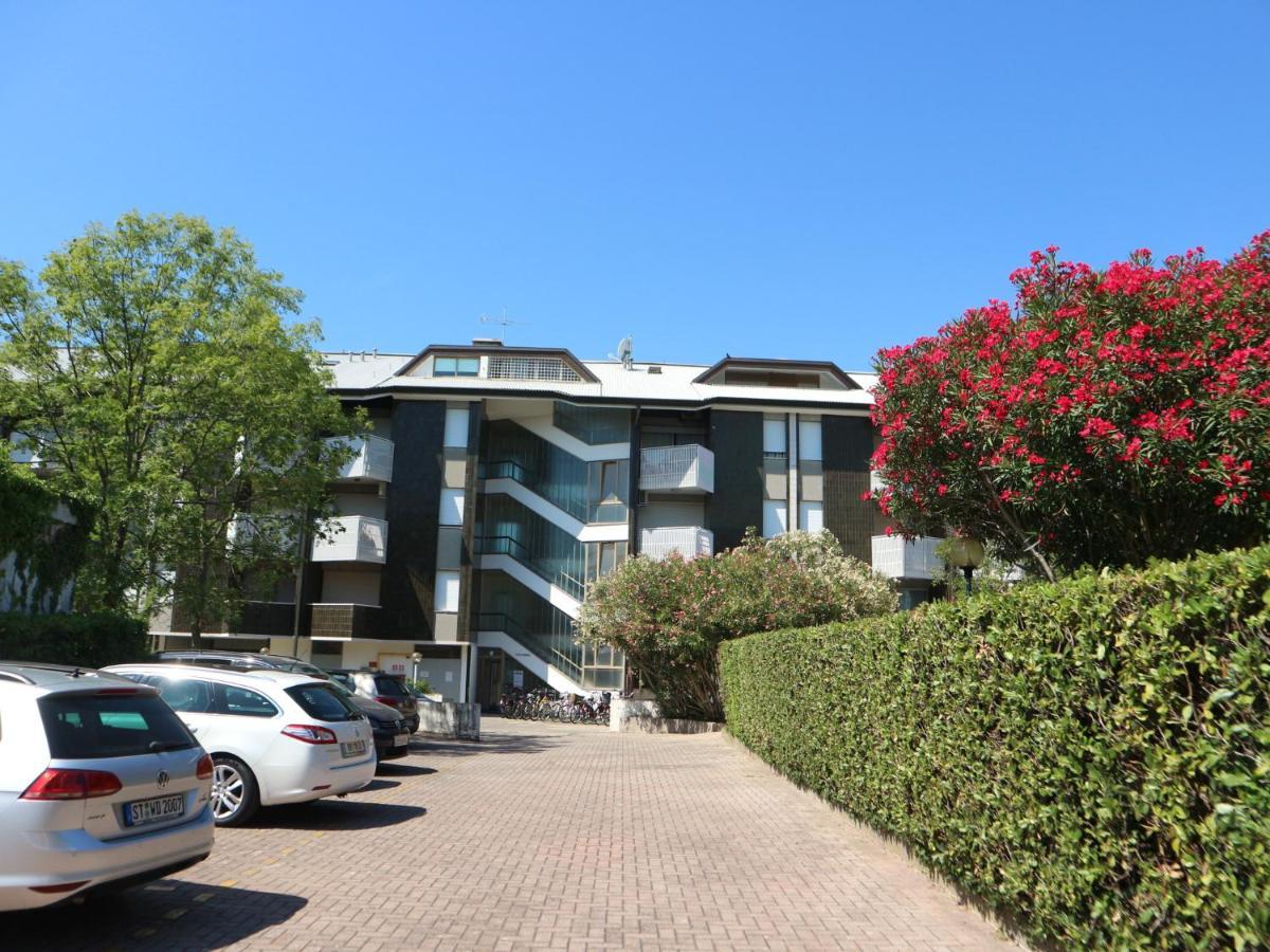 Casa Marina Apartment Lignano Sabbiadoro Exterior foto