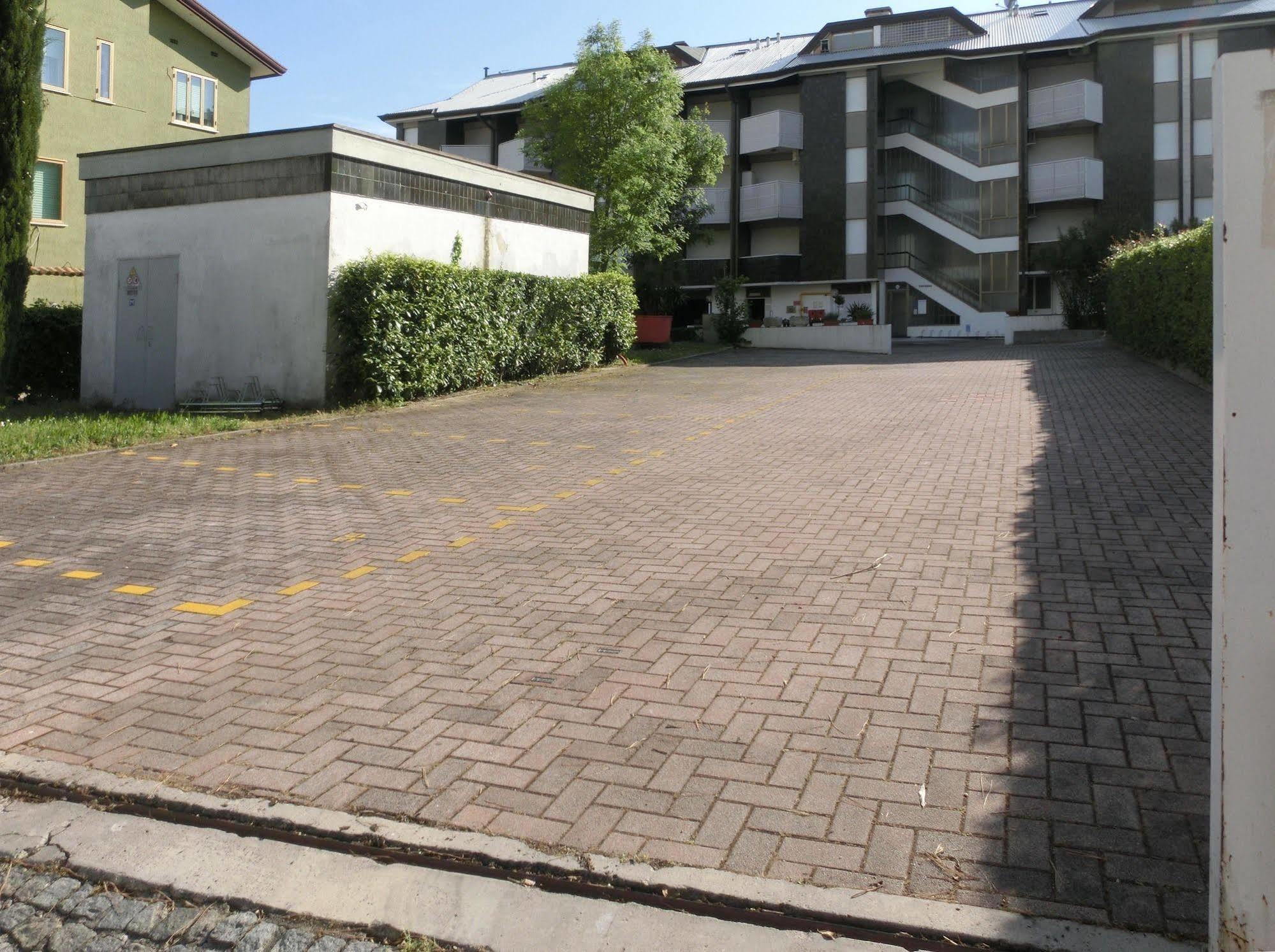 Casa Marina Apartment Lignano Sabbiadoro Exterior foto