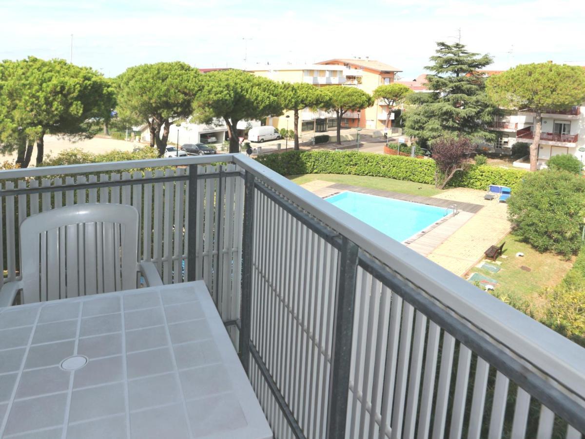 Casa Marina Apartment Lignano Sabbiadoro Exterior foto